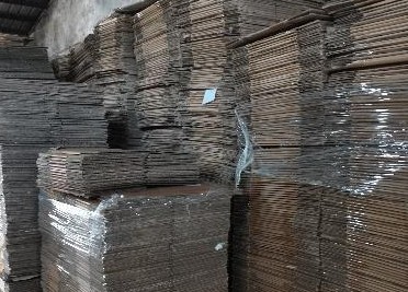 纸箱厂如何应对机遇与挑战？