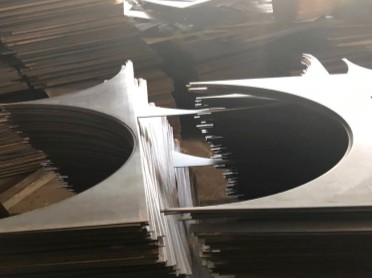 环保风暴 临沂关停57家钢企