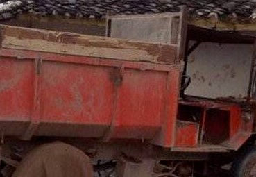 攻坚清零变型拖拉机 宁波开展“五个一”