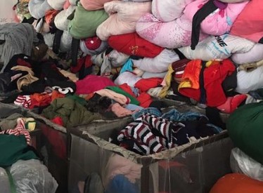 乌鲁木齐居民小区生活垃圾分类设施将全覆盖