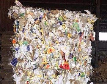 “以纸代塑”或将成为包装界新风尚