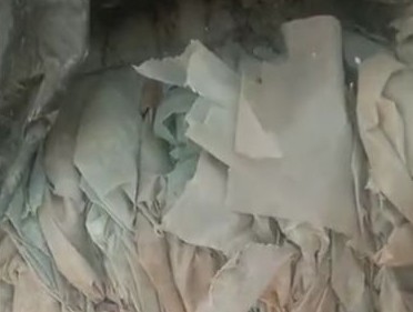 巴州回收利用农田废旧地膜