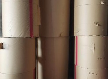 1-5月全国机制纸及纸板产量同比增长19.0%