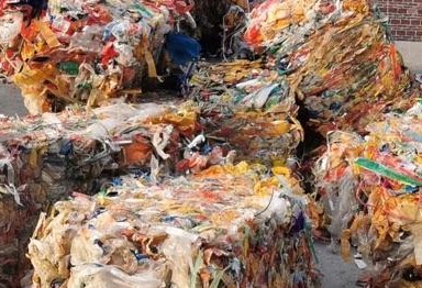 上海可回收垃圾入口“定制化” 试点建筑垃圾不落地