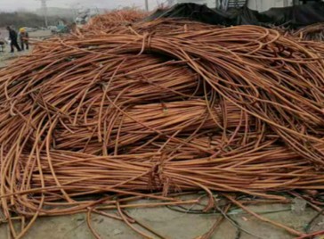 本世纪下半叶铜供应缺口将出现