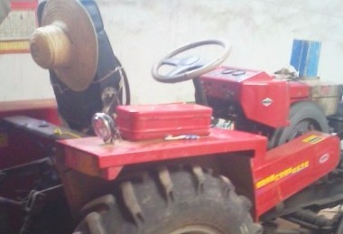 精准施策助推 绍兴变型拖拉机正式退出历史舞台 精准施策助推 绍兴变型拖拉机正式退出历史舞台