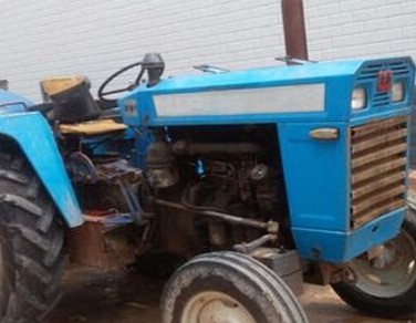 云南南涧开展变型拖拉机专项整治联合执法行动 云南南涧开展变型拖拉机专项整治联合执法行动