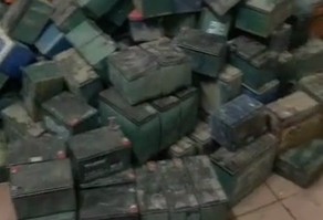 动力电池回收难恐拖新能源汽车发展后腿