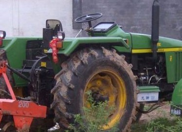 湖北十堰部署推进变型拖拉机清零工作