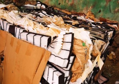 成都探索大件垃圾处置难题