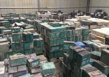 我国每年数百万吨废旧铅酸电池流向何处？