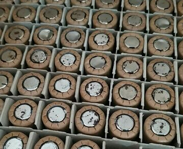 十四五规划为我国动力电池回收行业发展指明方向