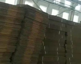 纸箱厂如何应对暴雨影响? 纸箱厂如何应对暴雨影响?
