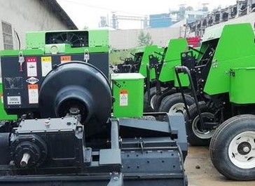 广东河源农机报废最高补贴达1.75万元