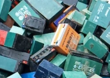 解读：新能源汽车动力蓄电池梯次利用管理办法