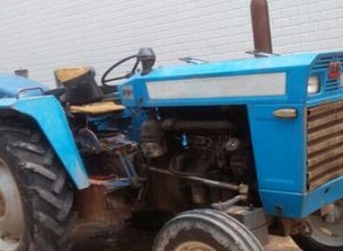 多措并举 湖南资兴推进变型拖拉机报废清零工作