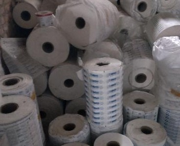 减少资源消耗和包装废弃物产生从源头入手