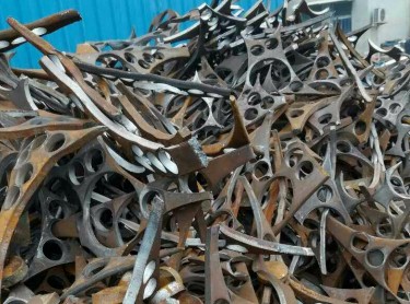 唐山将坚定不移实现钢铁产业绿色转型