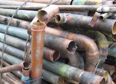 发改委：铜铝锌等物资储备将继续向市场投放