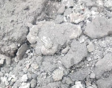 漳浦查获首例涉嫌跨省非法转运倾倒铝灰案 漳浦查获首例涉嫌跨省非法转运倾倒铝灰案