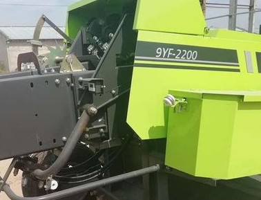 普洱江城开展农机报废更新补贴工作