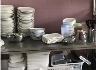 故宫构建零废弃餐饮场景 倡导观众践行“食”力派