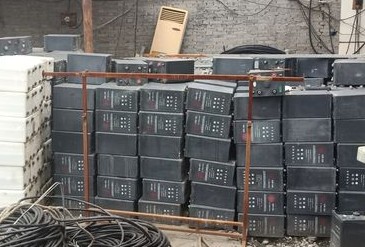 动力电池回收利用立法将加快推进