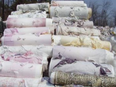 一年来涨幅达183% 全球市场在溢价购买美国废纸