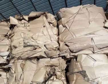 存多个环保违规行为 昆山一纸箱厂被要求搬离