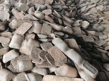 芜湖持续推进建筑垃圾治理