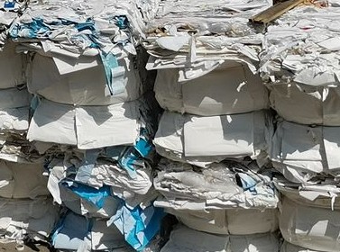 废纸大概率与原纸价格“结伴同行”