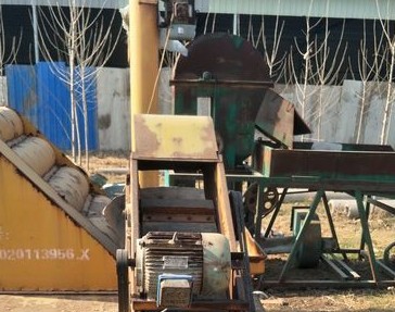 云南芒市全面启动农机报废更新补贴工作
