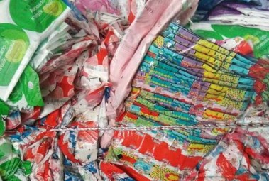 清远佛冈推动生活垃圾分类工作走深走实
