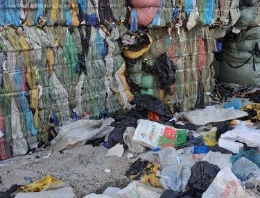 多方协同推进快递包装绿色化、减量化