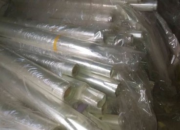 南昌有力有序开展塑料污染治理工作