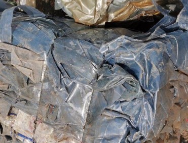 亚马逊法国订单包装由回收材料制成