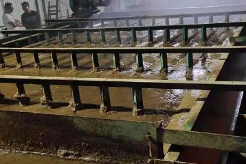 晋州因地制宜推进农村生活污水治理