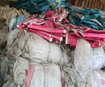 上海闵行新建再生资源化利用中心投入试运营 上海闵行新建再生资源化利用中心投入试运营