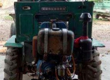 铜仁碧江：多措并举扎实推进农机报废更新工作