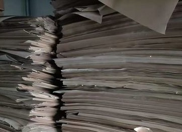 明年1月1日起施行《废纸加工行业规范条件》