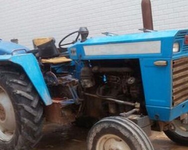 十堰提前完成变型拖拉机12月底报废清零工作任务 十堰提前完成变型拖拉机12月底报废清零工作任务