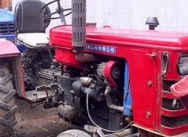 临沂沂水多举措开展农机报废更新补贴工作