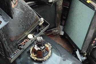 乌鲁木齐计划打造废弃电器电子产品拆解示范园