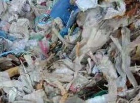 点丝成金 新昌扎实推进“无废城市”创建