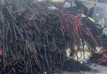 金华:减废治废利废环环紧扣严丝合缝 金华:减废治废利废环环紧扣严丝合缝