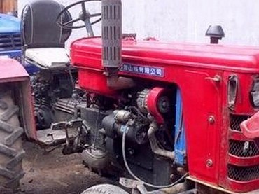 济宁泗水多措并举做好农机报废更新补贴工作 济宁泗水多措并举做好农机报废更新补贴工作