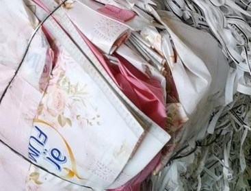 阿瓦提实现垃圾治理四化一低和垃圾零填埋处理目标