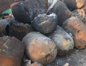 常熟持续推进建筑垃圾（毛垃圾）专项整治行动