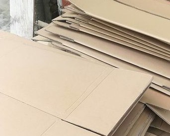 肇庆一造纸厂涉嫌排放水污染物被罚11万元