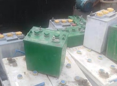 周末废电瓶多数持稳 炼厂继续补库